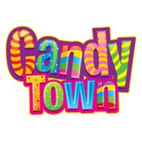 Candy Town Mexico logo - Similar company to Soinma | Soluciones Informáticas