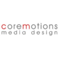 Coremotions Media Design