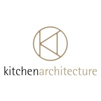Kitchen Architecture logo - Similar company to Code. Architects