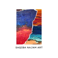 Saqiba Najam Art logo - Similar company to Elements