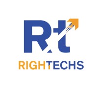 RIGHTECHS SOLUTIONS | Official Odoo Gold Partner | Egypt | KSA logo - Similar company to Rightech