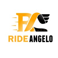 RideAngelo logo - Similar company to Directwrites Inc.