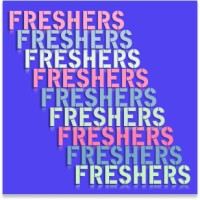 Station F's Freshers logo - Similar company to Petersdottir