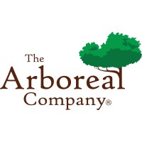 The Arboreal Company logo - Similar company to Savatree Western Region
