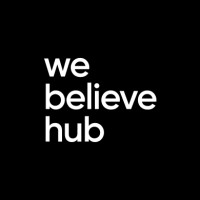 WeBelieve Hub logo - Similar company to Nbrain