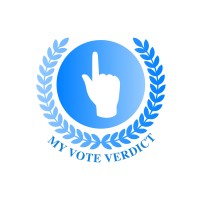 My Vote Verdict logo - Similar company to Image Media World