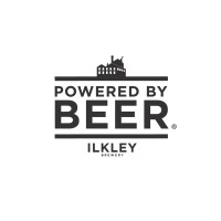 Ilkley Brewery logo - Similar company to Jumping Bean Training