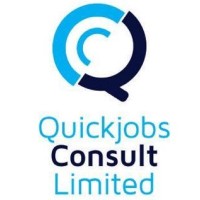 Quick Jobs Consult logo - Similar company to Qjpr Group