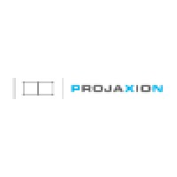PROJAXION logo - Similar company to L'Unité It Solutions