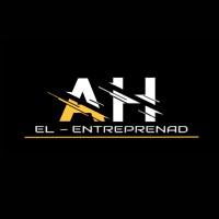 AH El & Entreprenad AB logo - Similar company to Wepz