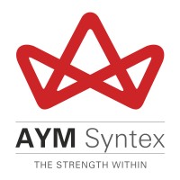 AYM Syntex Limited logo - Similar company to Sunflag Group, Kenya