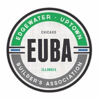 EUBA - Edgewater Uptown Builder's Association logo - Similar company to Lincoln Park Builders Of Chicago