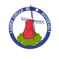 Ladies'Circle 85 Suydevelt logo - Similar company to Ladies' Circle Nederland