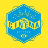 Live Cinema UK logo - Similar company to Immersive Heritage & Folklore