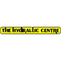 The Hydraulic Centre Ltd logo - Similar company to Hydraulic Distributors