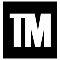 DJ TM logo - Similar company to Plot Producciones®