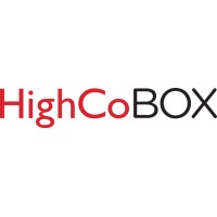 HIGHCO BOX logo - Similar company to Rufus Paris.