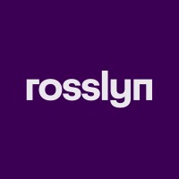 Rosslyn logo - Similar company to Tungsten Network, A Kofax Company