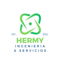 HERMY Ingeniería & Servicios logo - Similar company to Aaf Oceania