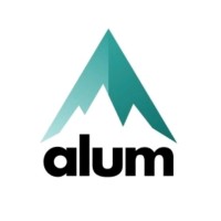 ALUM logo - Similar company to Thingvc