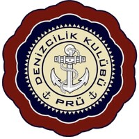Piri Reis Üniversitesi Denizcilik Kulübü logo - Similar company to Defmed | Dokuz Eylül Üniversitesi Denizcilik Fakültesi Mezunları Derneği
