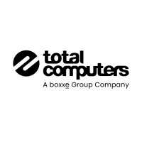 Total Computer Networks - a boxxe Group Company logo - Similar company to Misco Uk