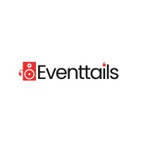 Eventtails logo - Similar company to Itdurbar.Com