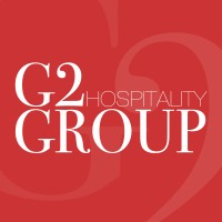 G2 Hospitality Group logo - Similar company to G2 Tech Marketing