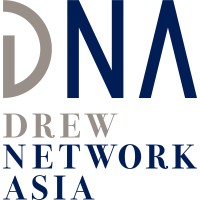 Drew Network Asia logo - Similar company to Neighbours