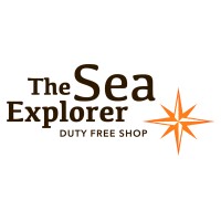 The Sea Explorer logo - Similar company to Black Ball Ferry Line