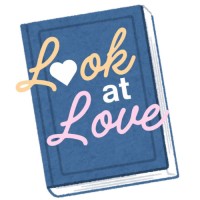 LookAtLove Indonesia logo - Similar company to Inside The Rainforest