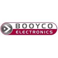 Booyco Electronics logo - Similar company to Strata Worldwide