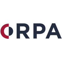 ORPA - Ingenieurbüro für Verfahrenstechnik logo - Similar company to Mt Industrial Solutions Gmbh & Co. Kg