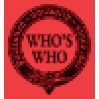 Who's Who logo - Similar company to Akto
