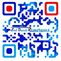 SUD-OUEST REMORQUES logo - Similar company to Nod Coding Bootcamp