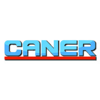 CANER logo - Similar company to Etra Constructions