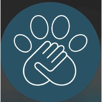 The Paw In Hand Project logo - Similar company to The Kitty Boss