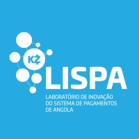 LISPA - Laboratório de Inovação do Sistema de Pagamentos de Angola logo - Similar company to Solutec Ao