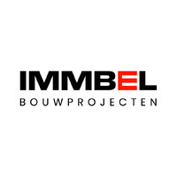 Immbel Bouwprojecten logo - Similar company to Raven Architectuur