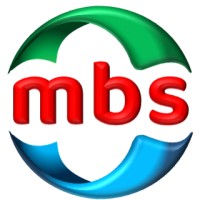 PT Makmur Berkat Solusi logo - Similar company to Digital Buana