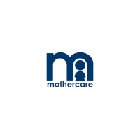 Mothercare logo - Similar company to Emiland