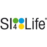 SI4Life Scrl logo - Similar company to Teamcare | Eu Project