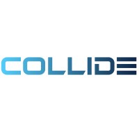 Collide Apparel logo - Similar company to Toyotatown