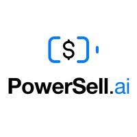 PowerSell.ai logo - Similar company to Cyclesafe, Inc.