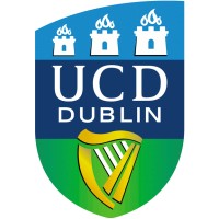 UCD Boxing Club logo - Similar company to Max & Aegle