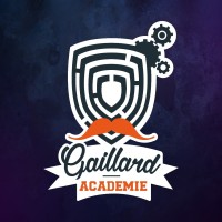 Gaillard Académie logo - Similar company to Aamti - Asso Avocats Mandataires En Transaction Immobiliere