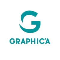 Graphic'a logo - Similar company to Coumba Communication