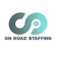 On Road Staffing logo - Similar company to Radiant Resource Group