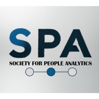 Society for People Analytics logo - Similar company to Intersnack It Kg