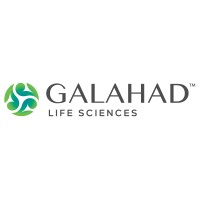 Galahad Life Sciences logo - Similar company to Nion Health